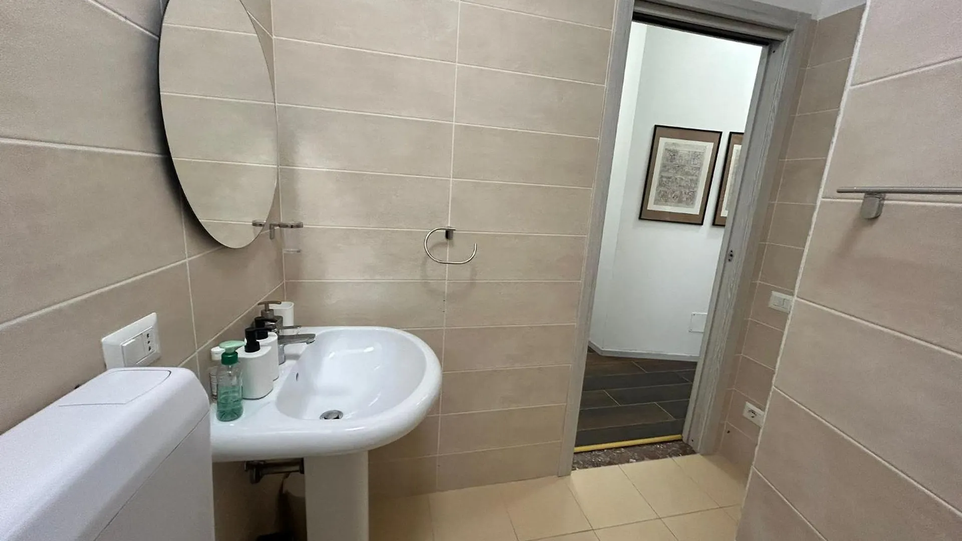 Guest house Bergamo Suite Rooms Italy