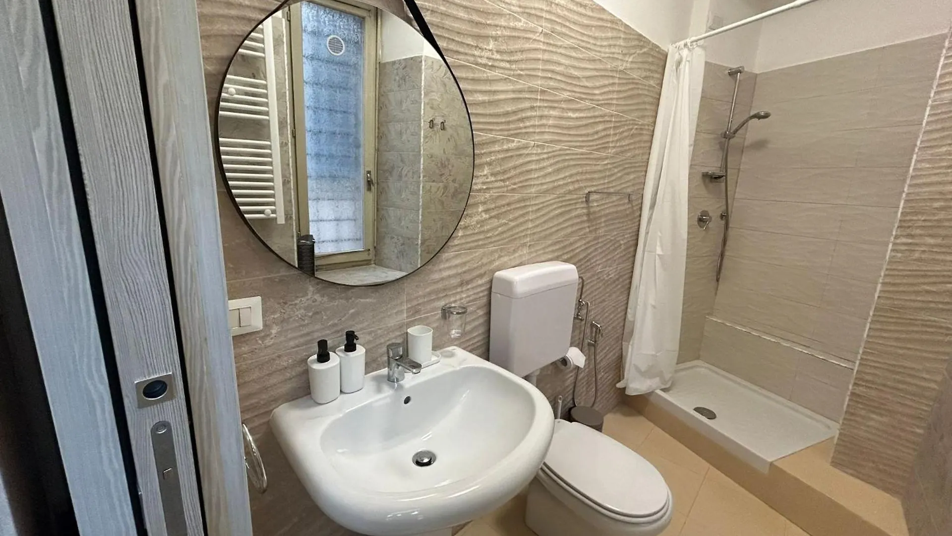 Bergamo Suite Rooms Guest house