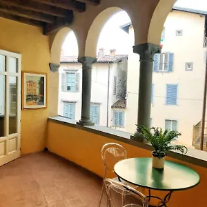 Terrazza Tassis Charme&relax Gasthof