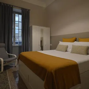 Pensjonat La Maison B, Bergamo