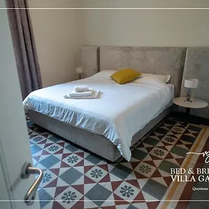 Pensjonat Gaffurio, Bergamo