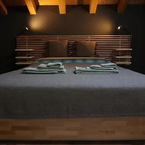  Guest house Green Stay Bergamo