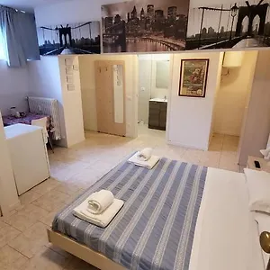 Pensjonat Affittacamere, Bergamo