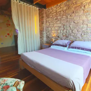  Guest house La Casetta Nei Colli