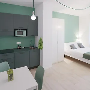 Pensjonat Ca Cianfer, Bergamo