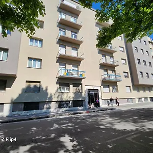 Pensjonat Hb Bonomelli 15, Bergamo
