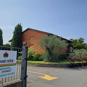  Guest house Il Vivaio