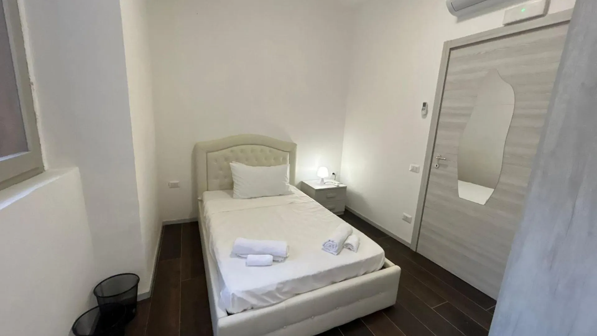 Guest house Bergamo Suite Rooms